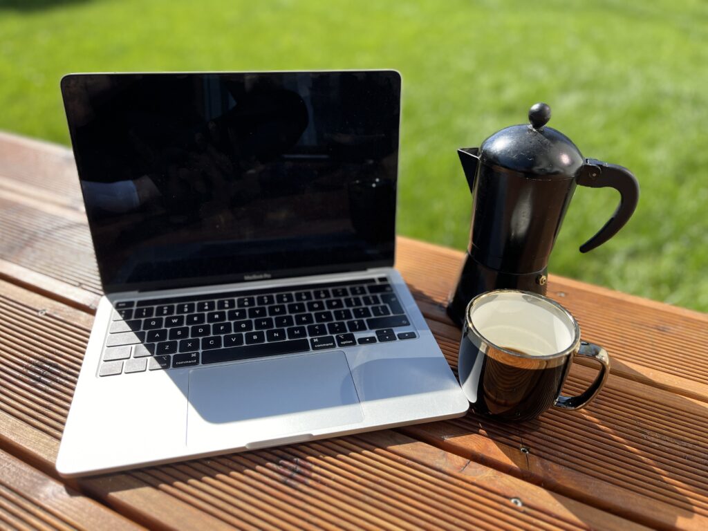 jak radzić sobie ze stresem nasza historia