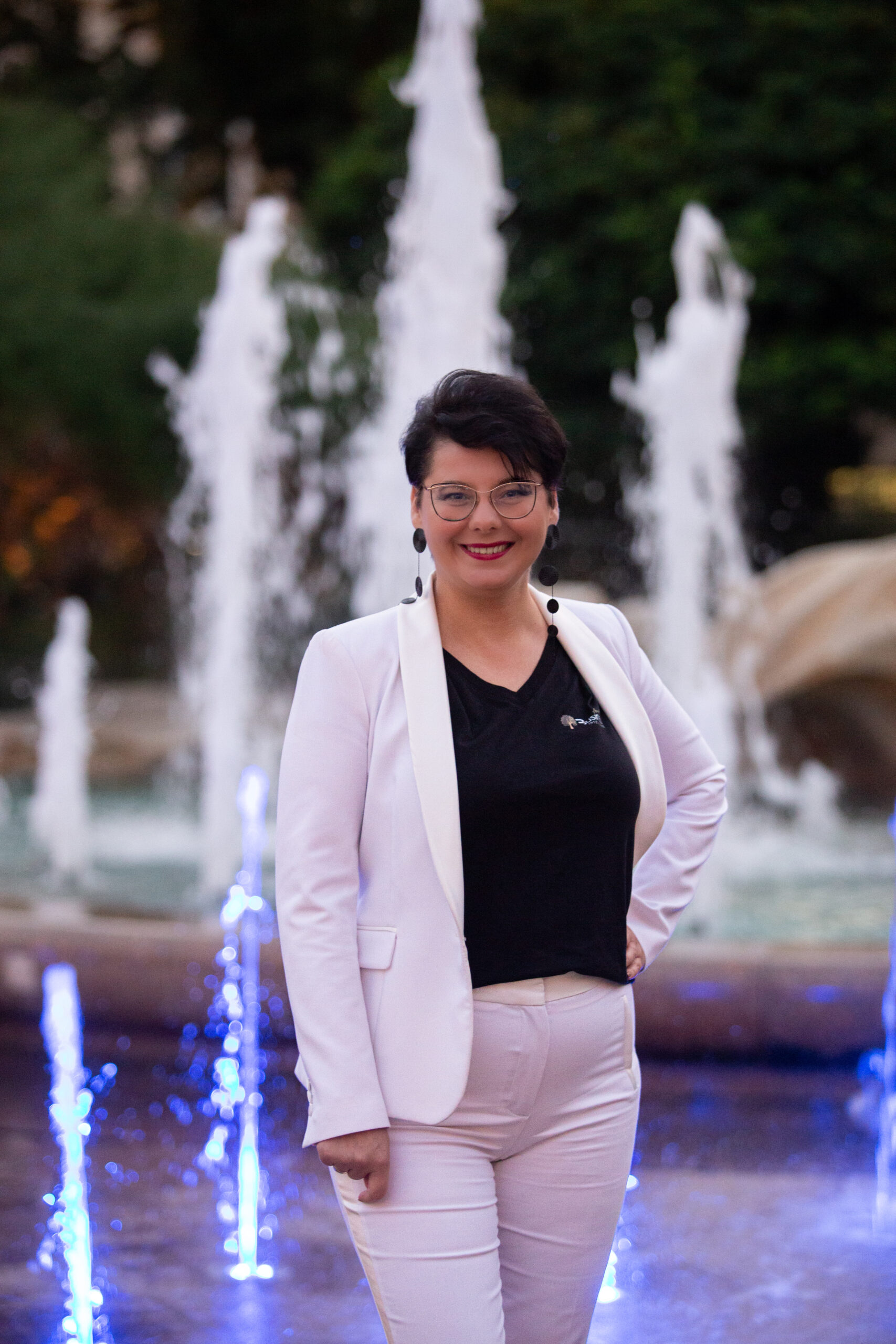 Ela Elżbieta Jachymczak wellbeing